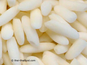 Thai Sticky Rice