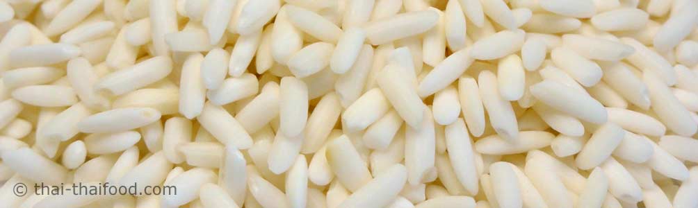 Thai Glutinous Rice