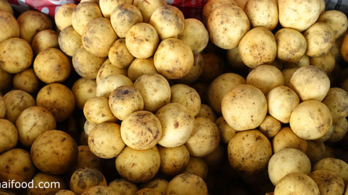 ผลการค้นหารูปภาพสำหรับ ลองกอง