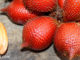 ระกำ (Salacca) เป็นพืชตระกูลปาล์ม เป็นผลไม้ชนิดเดียวกันกับสละ